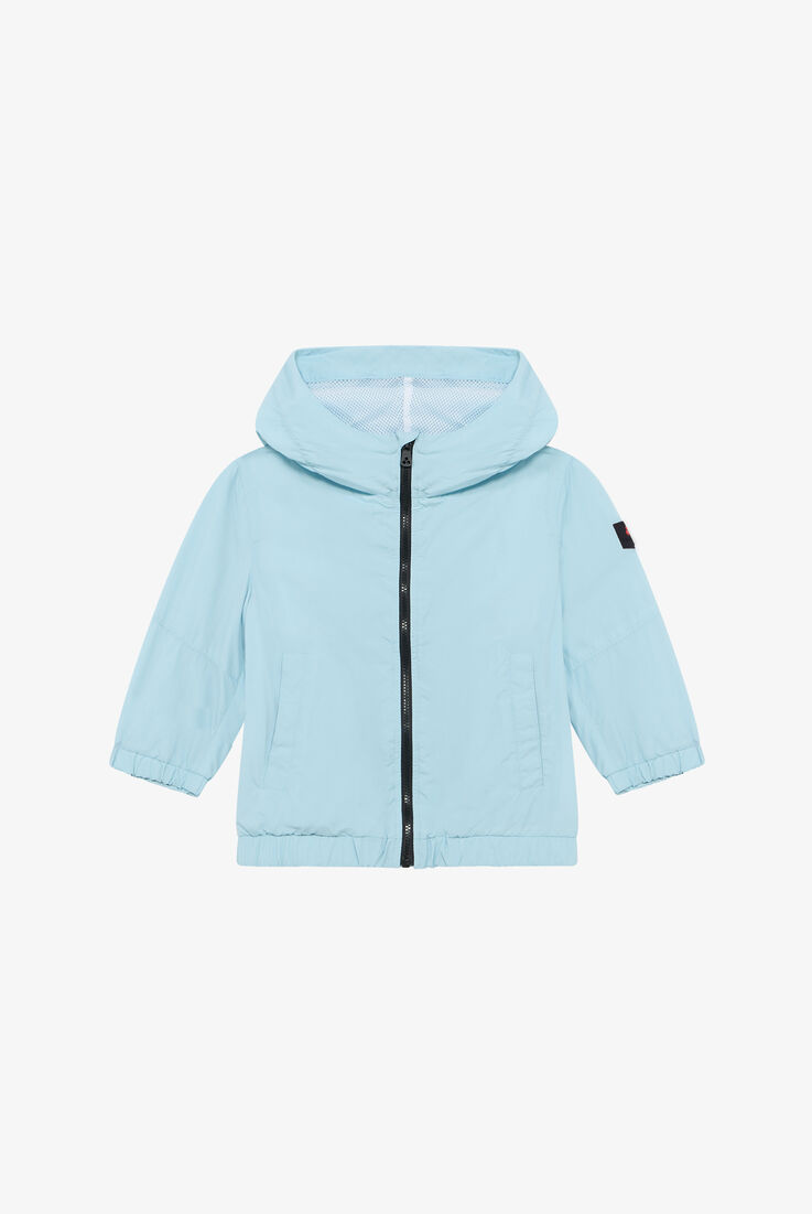 Windbreaker aus leichtem Nylonmaterial  Peuterey - medium