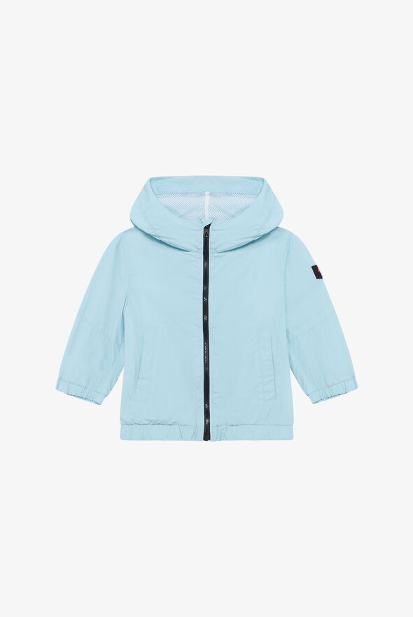 Lightweight nylon fabric rain jacket  Peuterey - medium