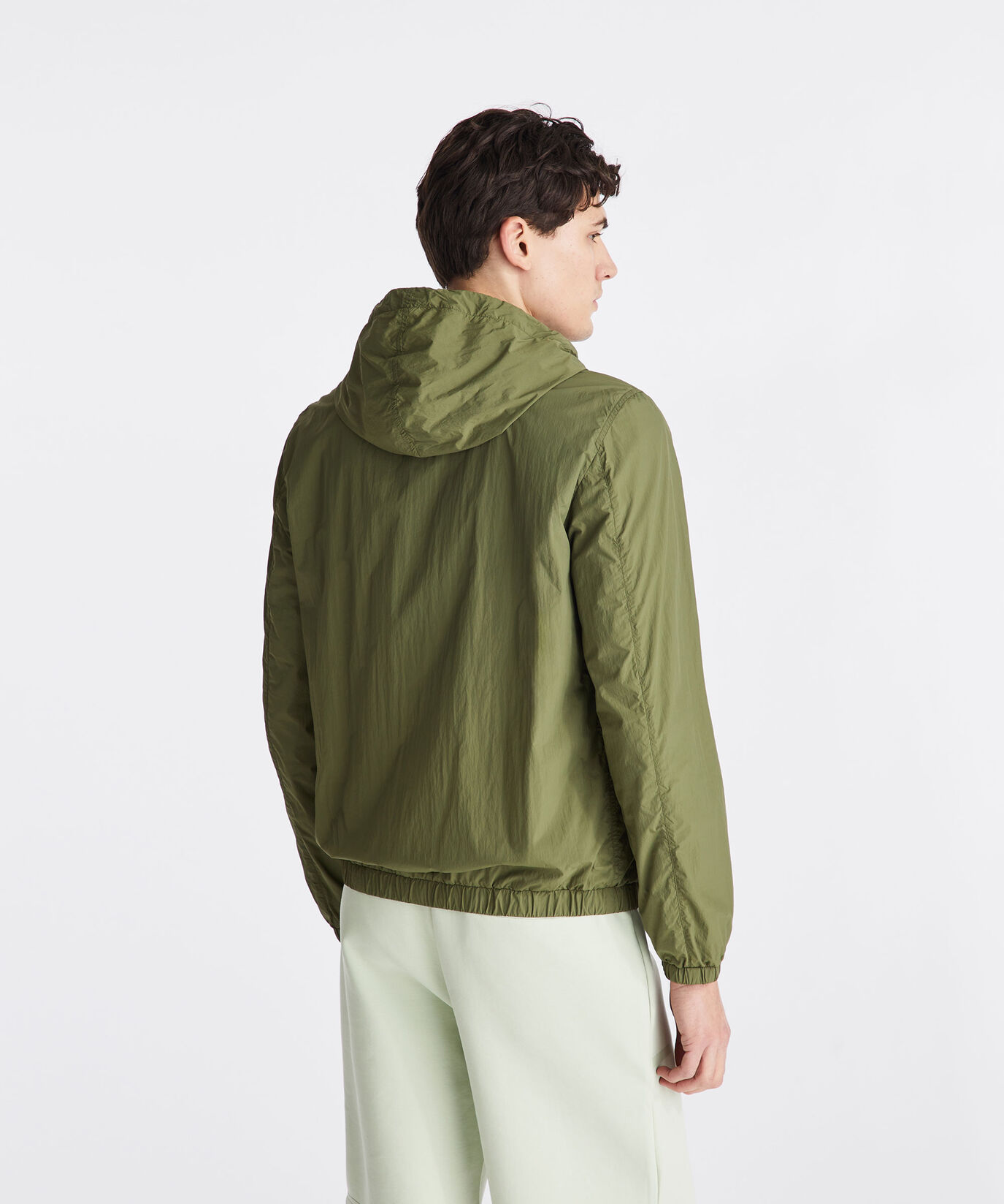 Extra-lightweight rain jacket  Peuterey - large