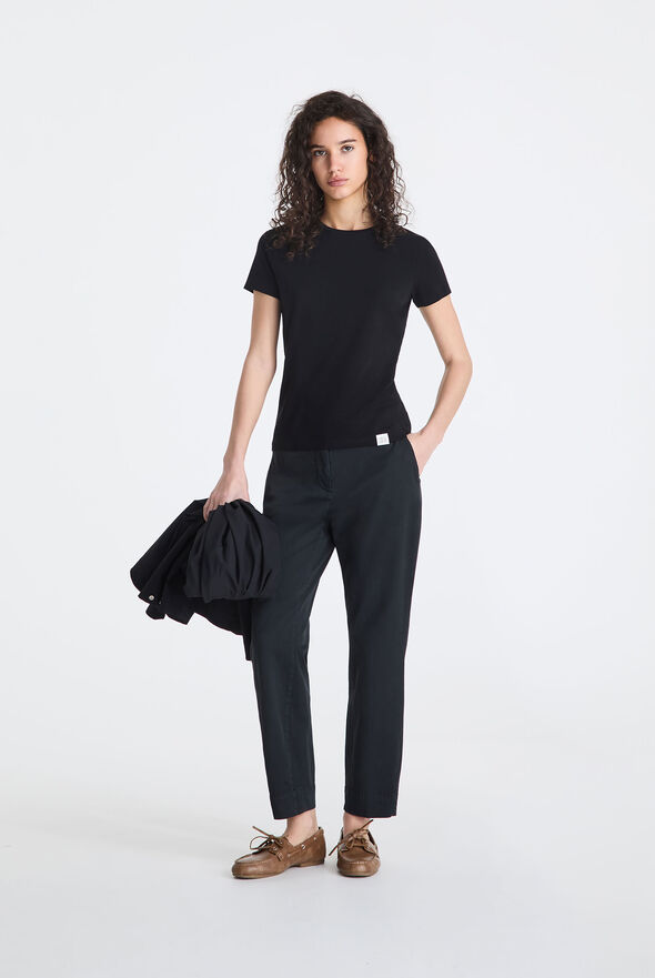 T-shirt in cotone  Peuterey - medium