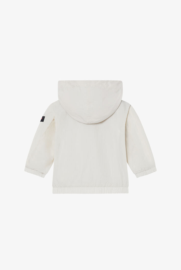 Lightweight nylon fabric rain jacket  Peuterey - medium