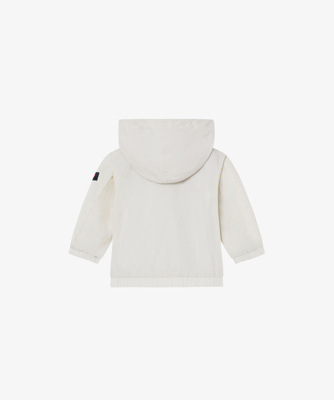 Lightweight nylon fabric rain jacket  Peuterey - large image number 1