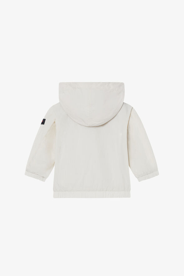 K-Way aus leichtem Nylonmaterial  Peuterey - medium