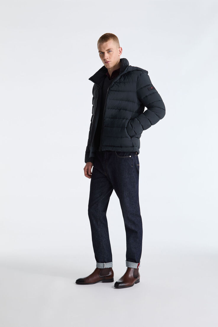 Ultra-Light Nylon Down Jacket  Peuterey - medium