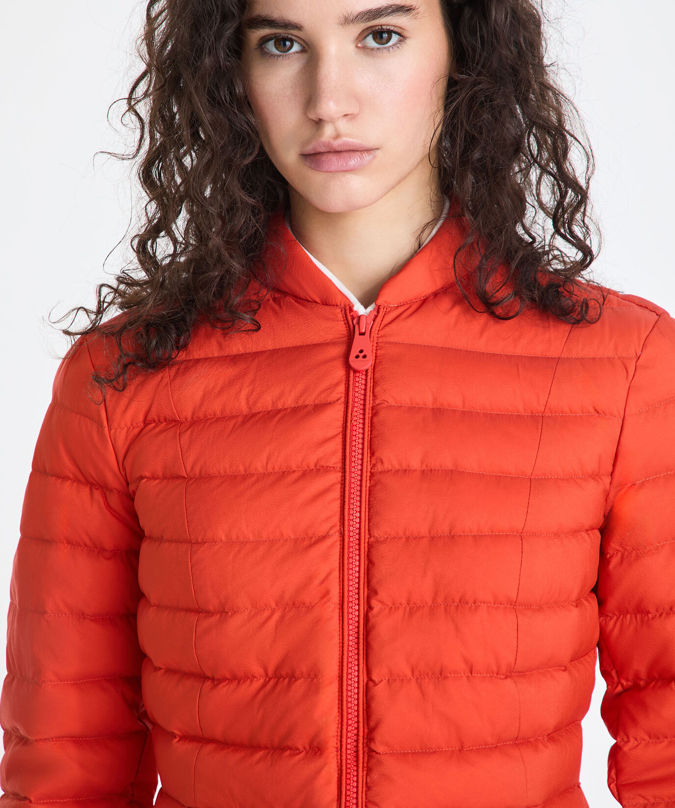 Piumino superleggero dal fit slim  Peuterey - large