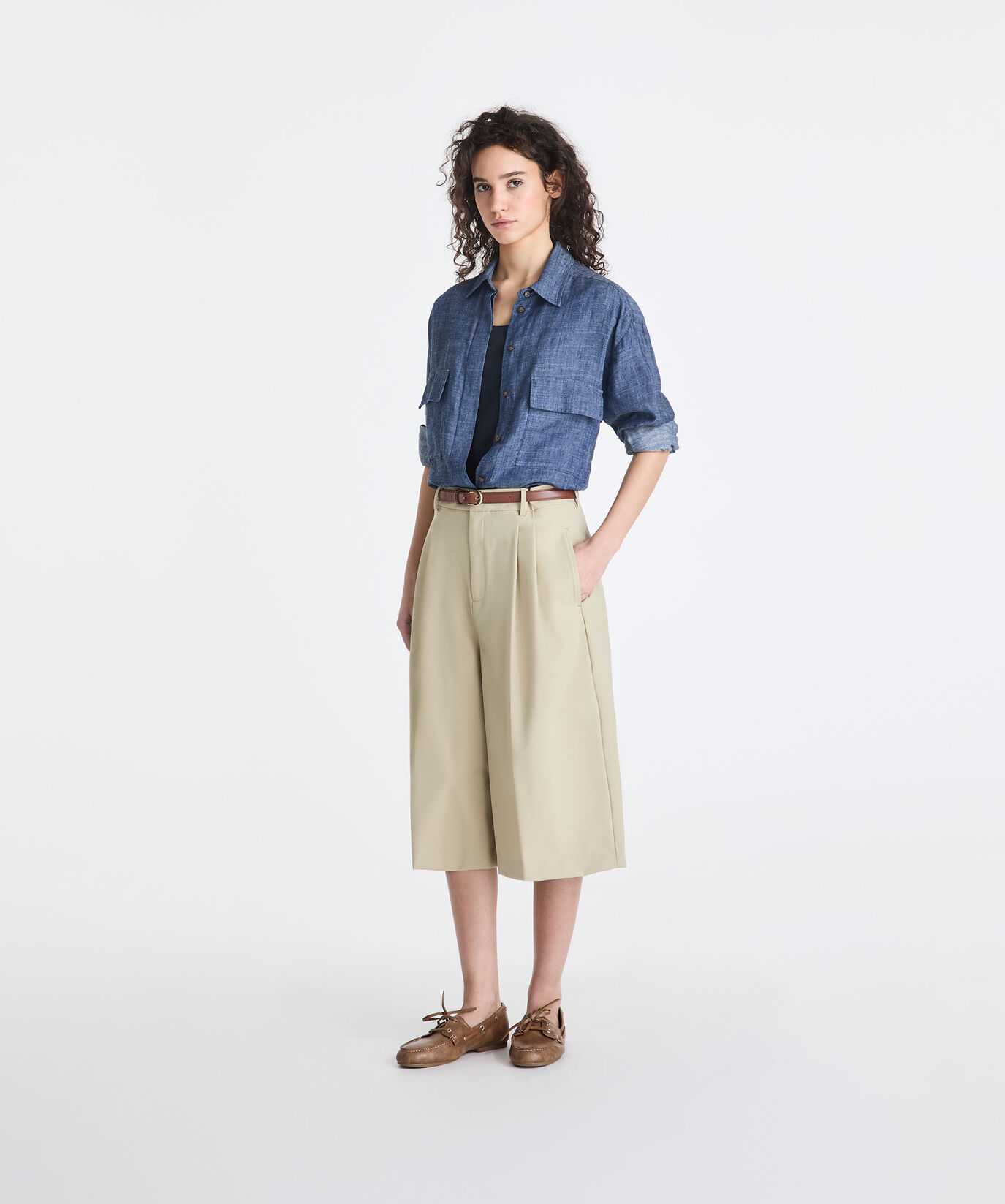 Bermuda Peuterey x ACF Fiorentina  Peuterey - large image number 0