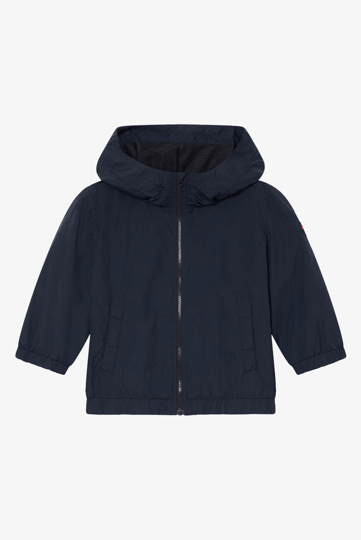 Lightweight nylon fabric rain jacket  Peuterey - medium