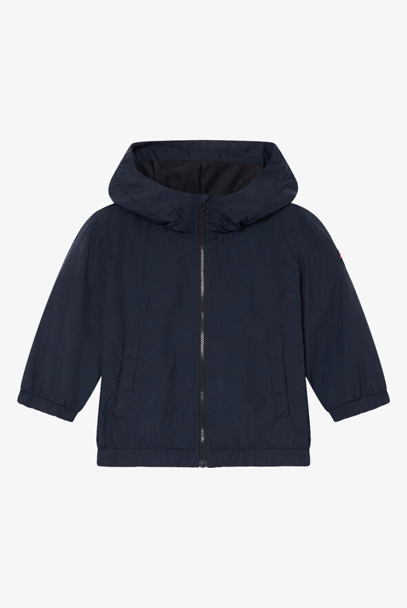 K-way en toile de nylon l&eacute;g&egrave;re  Peuterey - medium