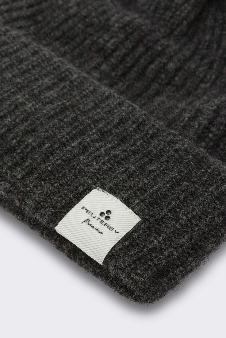 M&uuml;tze mit Bommel  Peuterey - medium