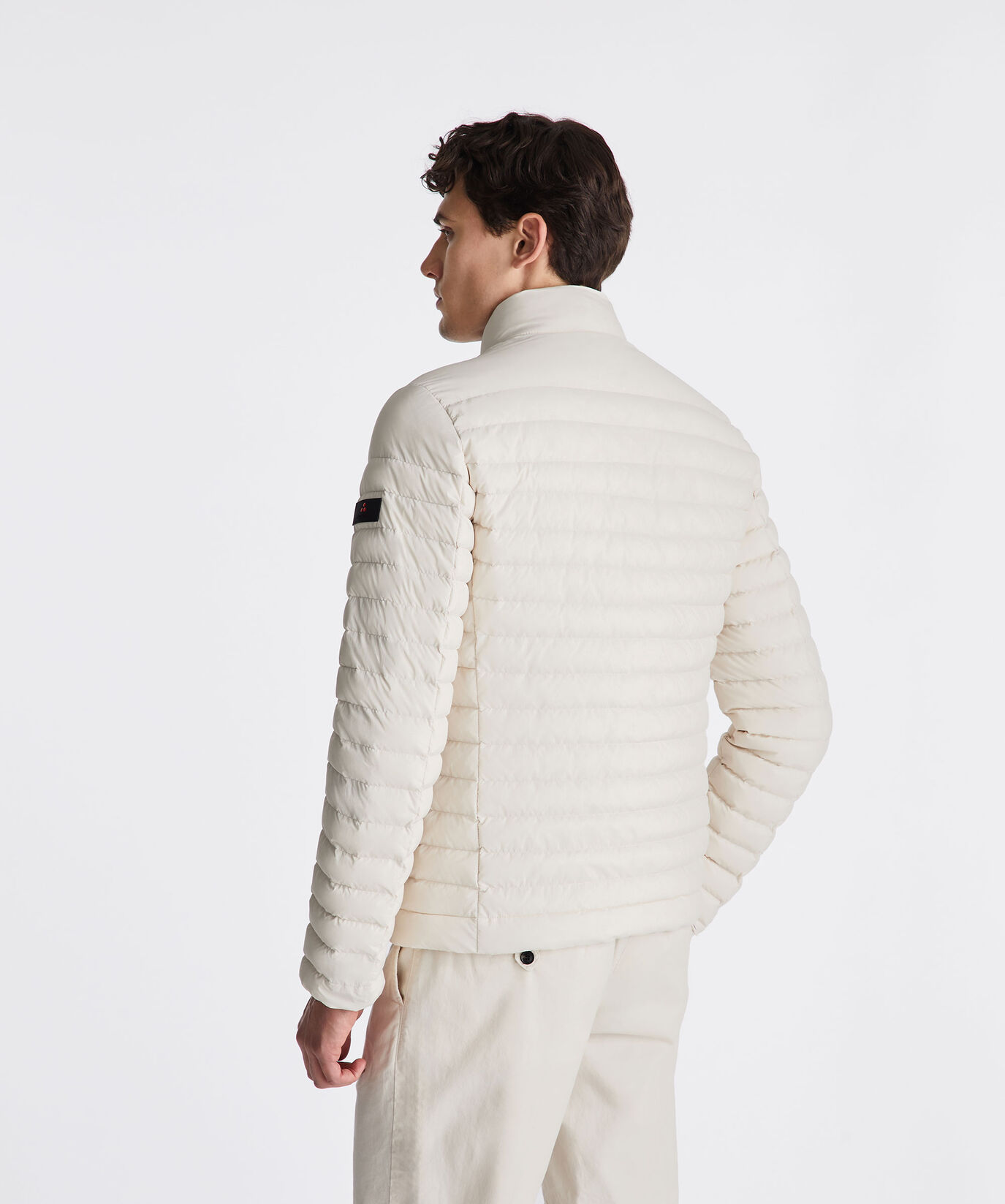 Ultra-lightweight and water-repellent down jacket  Peuterey - large