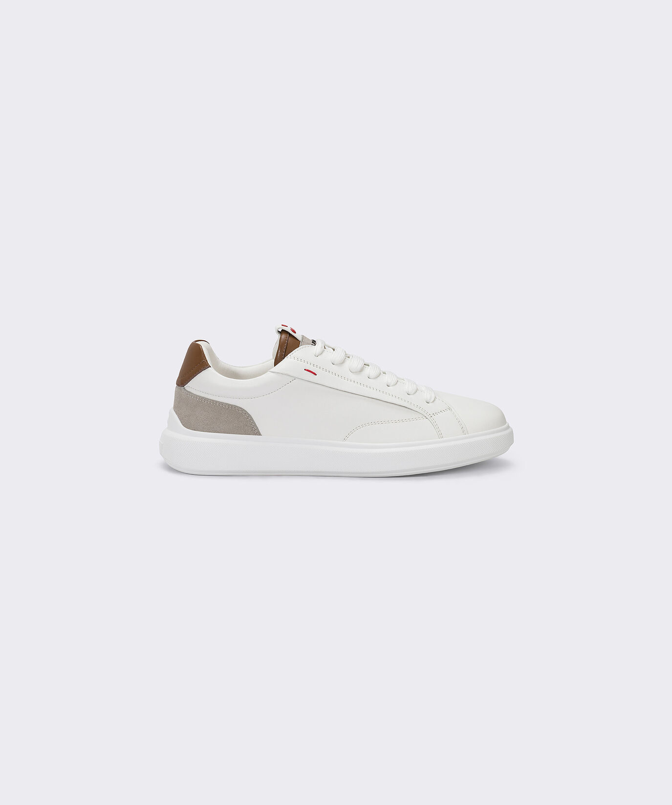Trainers with EVA Sole and Suede Inserts  Peuterey - large image number 0