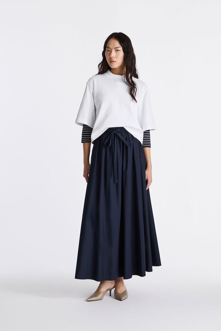 Cropped T-shirt  Peuterey - medium