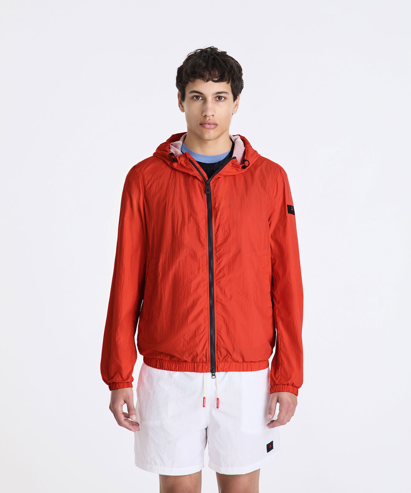 Extra-lightweight rain jacket  Peuterey - large image number 1
