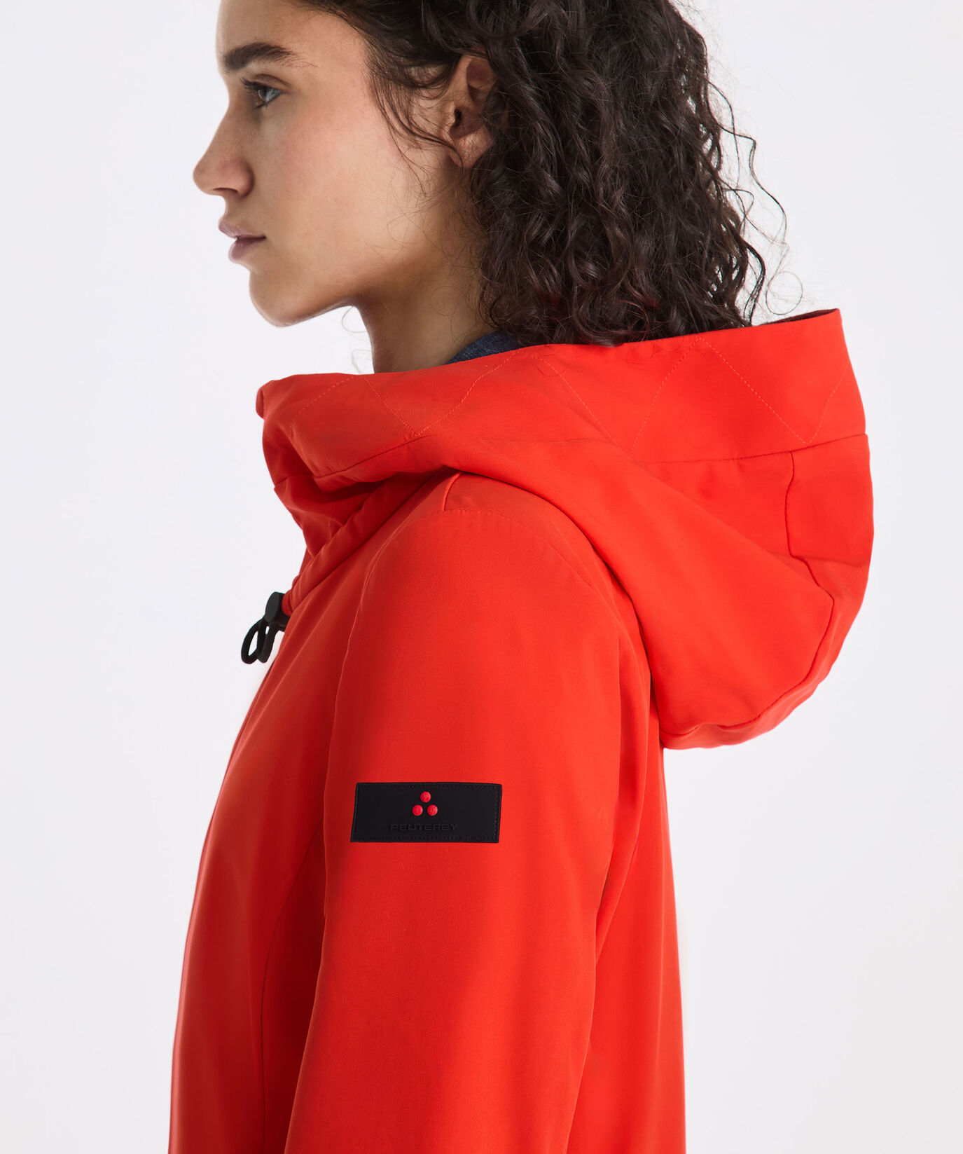 Active-Jacke aus Polyester  Peuterey - large