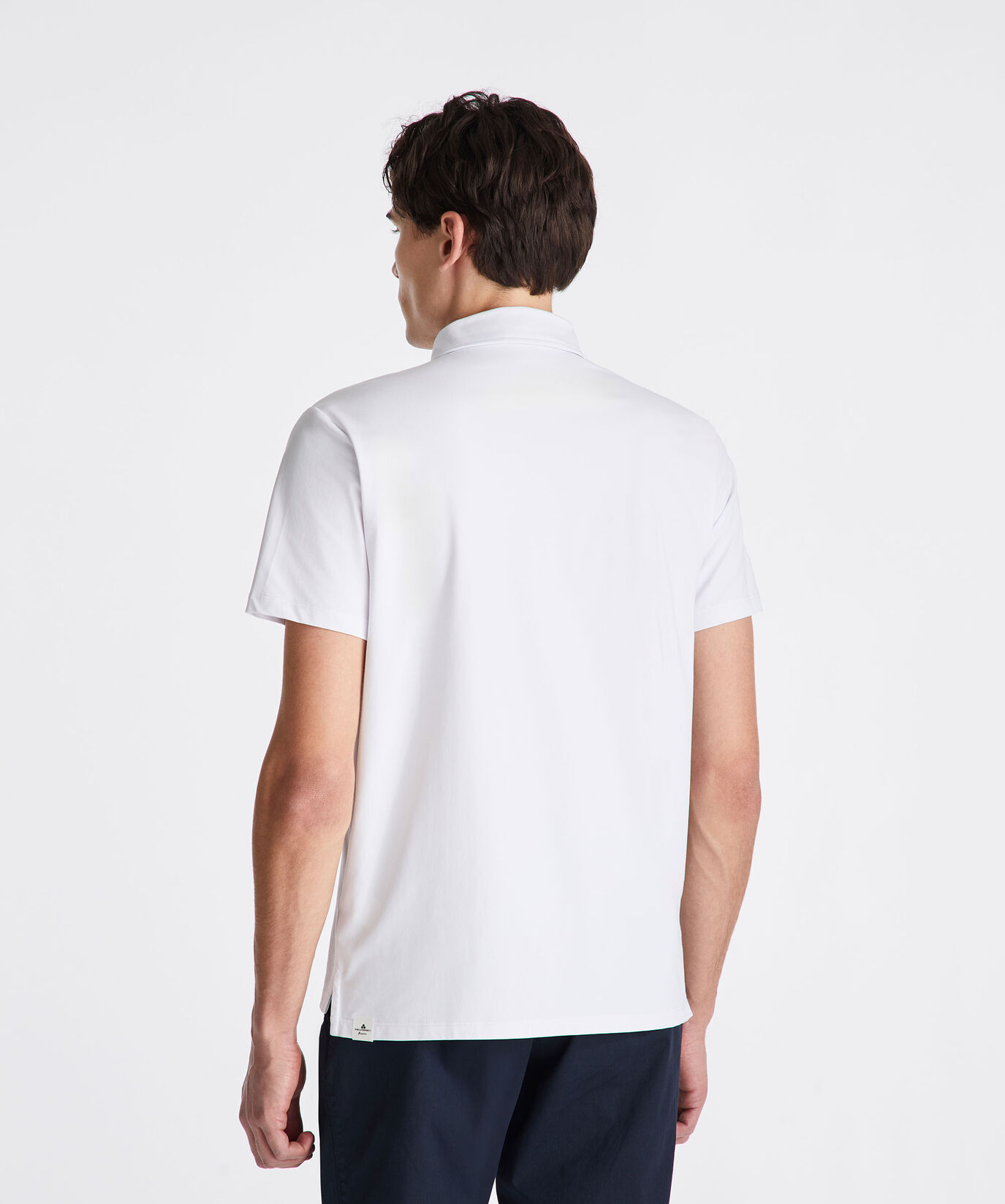 Classic lightweight polo shirt  Peuterey - large