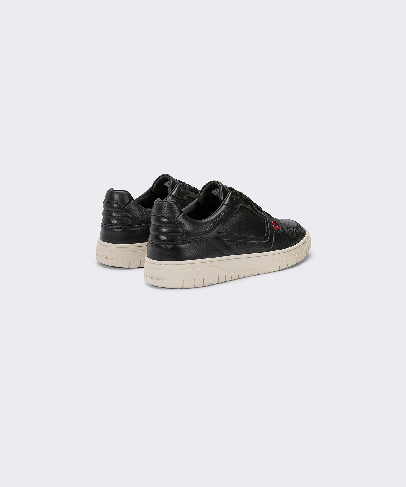 Leather Trainers  Peuterey - large