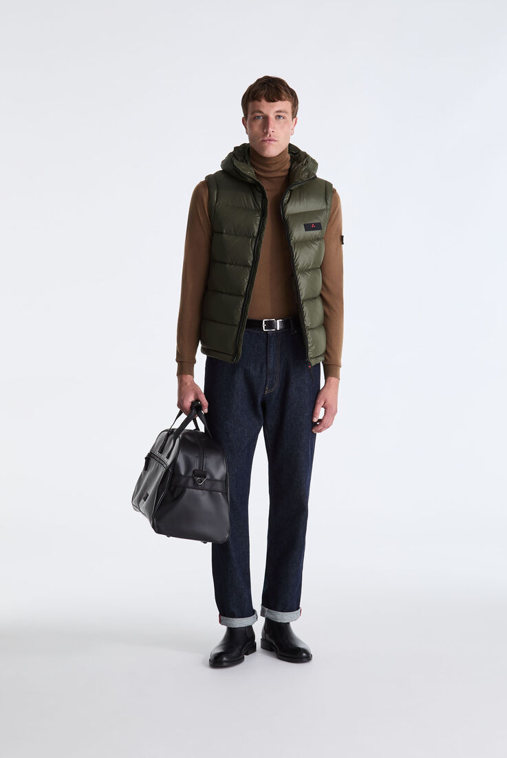 Gilet in nylon  Peuterey - medium