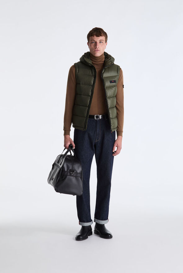 Nylon Vest  Peuterey - medium