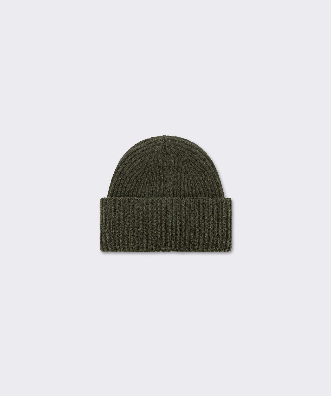 Ribbed Cashmere Blend Hat  Peuterey - large image number 1