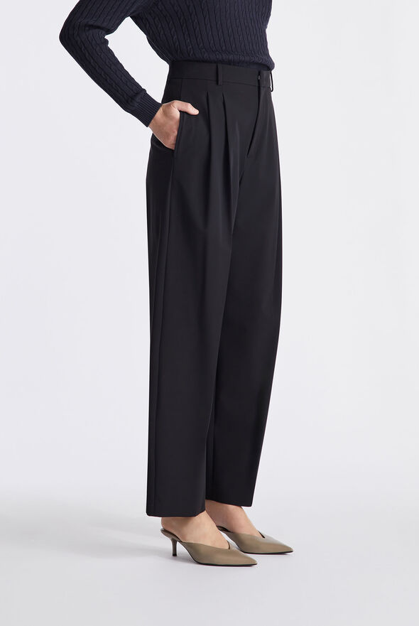 Pleated trousers  Peuterey - medium