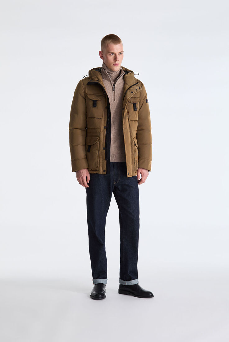 Field Jacket mit Kapuze  Peuterey - medium