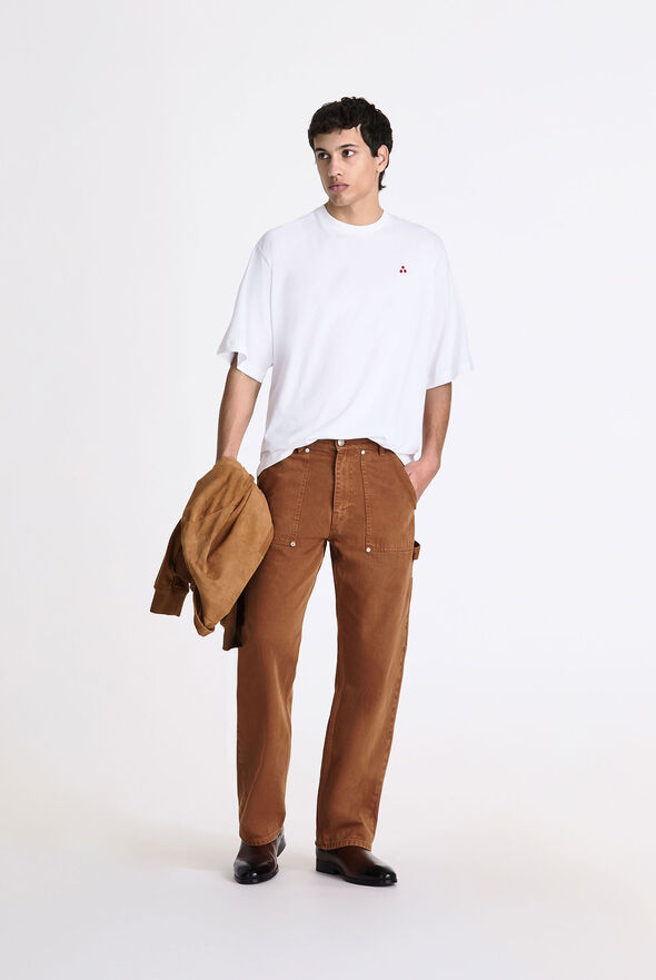 Peuterey x ACF Fiorentina T-Shirt  Peuterey - medium