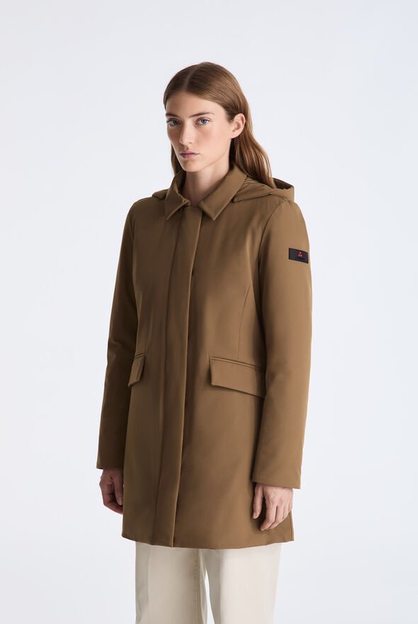 Smooth Slim Fit Jacket  Peuterey - medium
