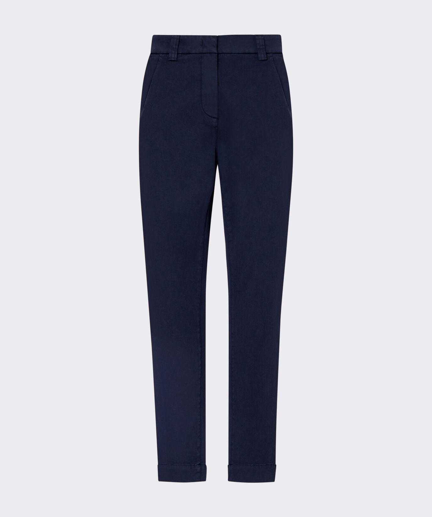 Pantalon chino en coton stretch  Peuterey - large