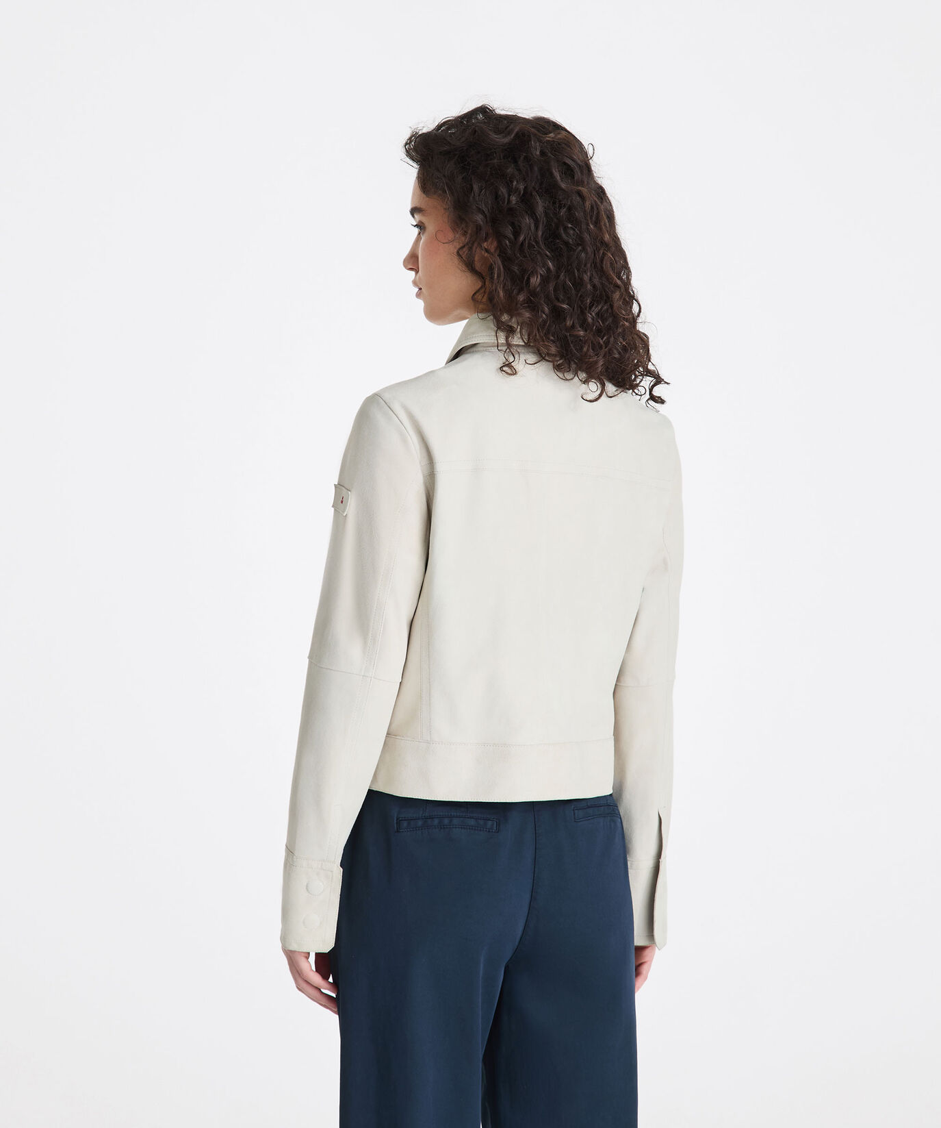Chemise en daim  Peuterey - large