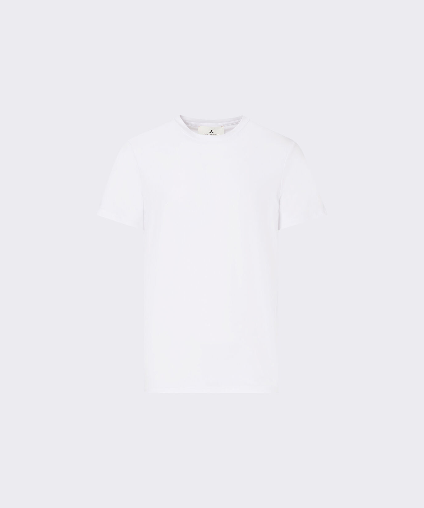 T-shirt minimaliste et polyvalent  Peuterey - large