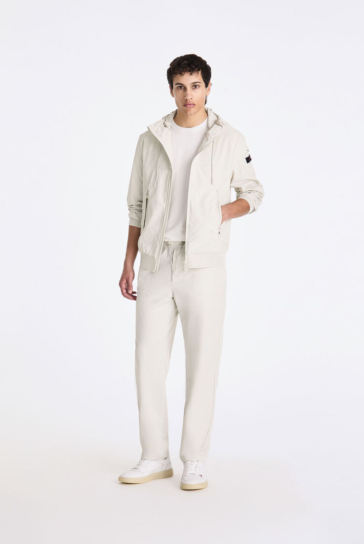 Hooded hybrid jacket  Peuterey - medium