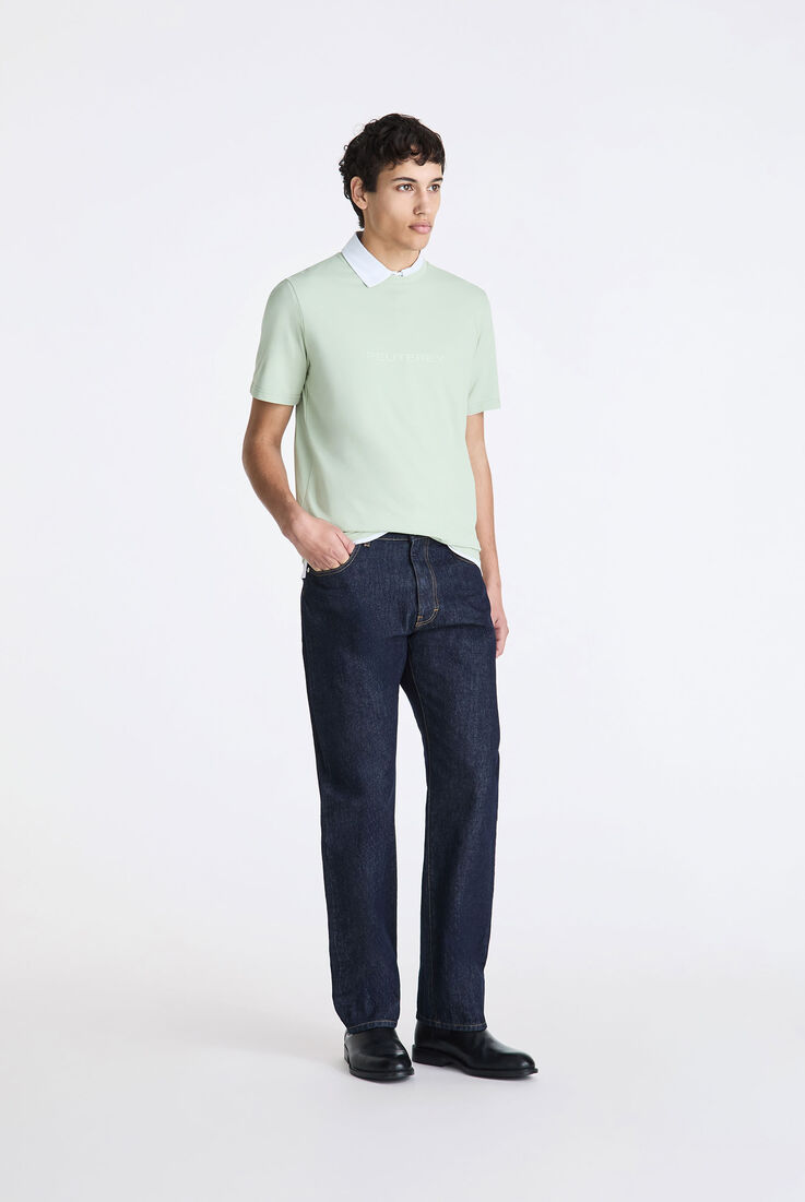 Camiseta con letras termoencintadas  Peuterey - medium