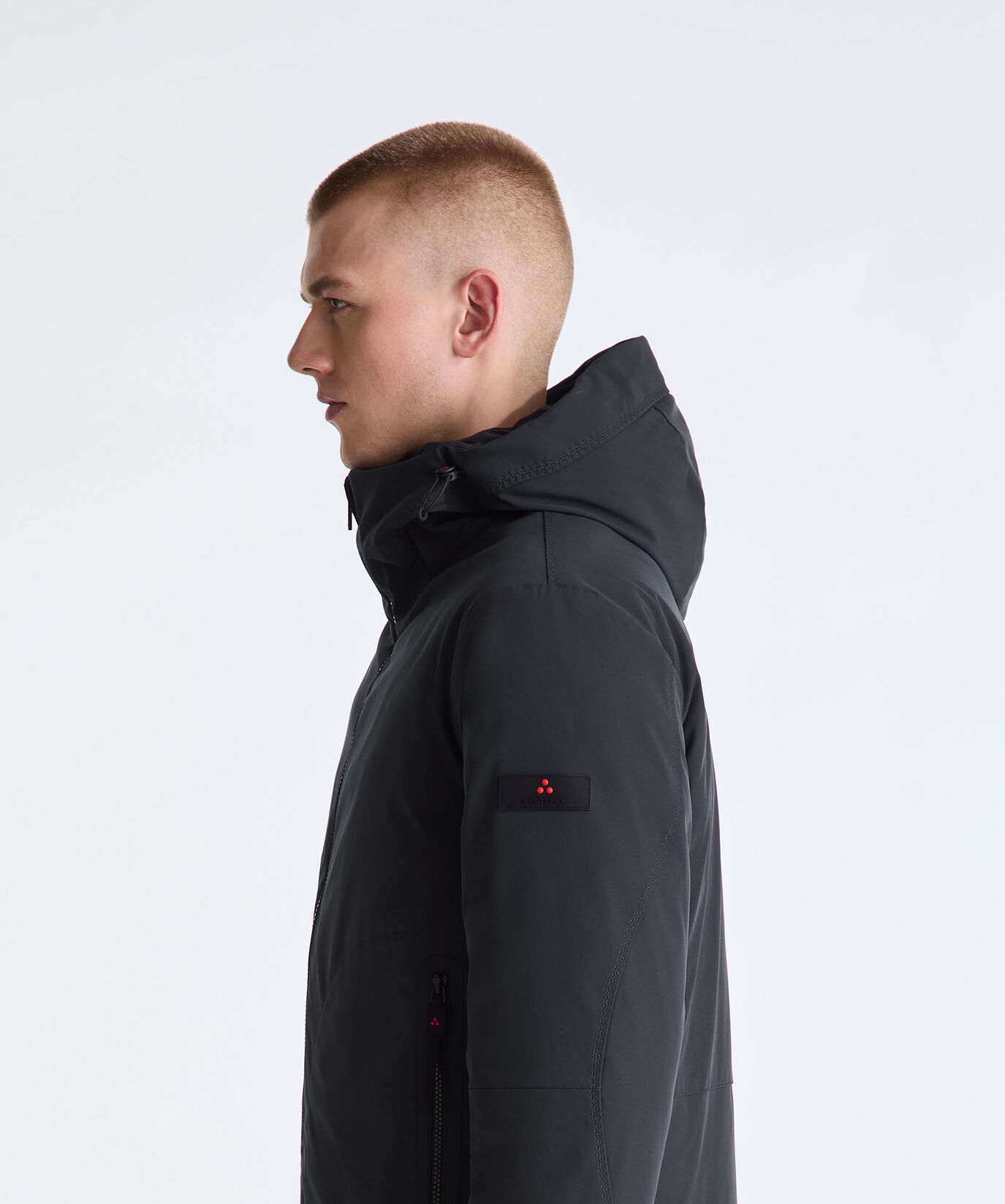 Kurze sportliche Jacke  Peuterey - large