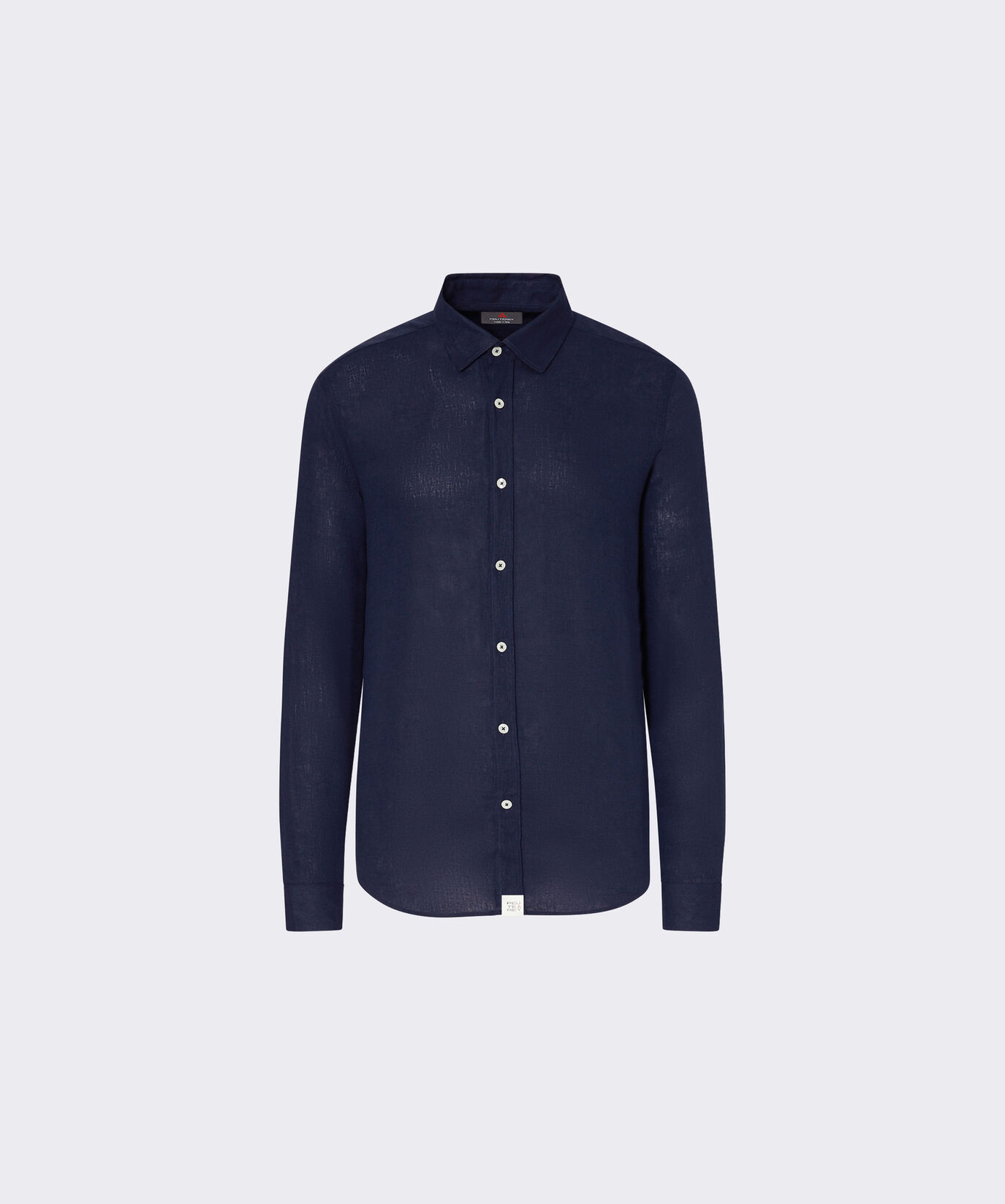 Linen shirt  Peuterey - large image number 4