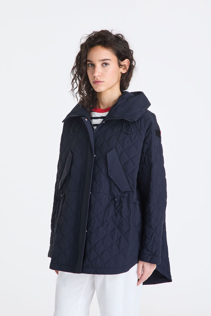 Leichter gesteppter Parka  Peuterey - medium