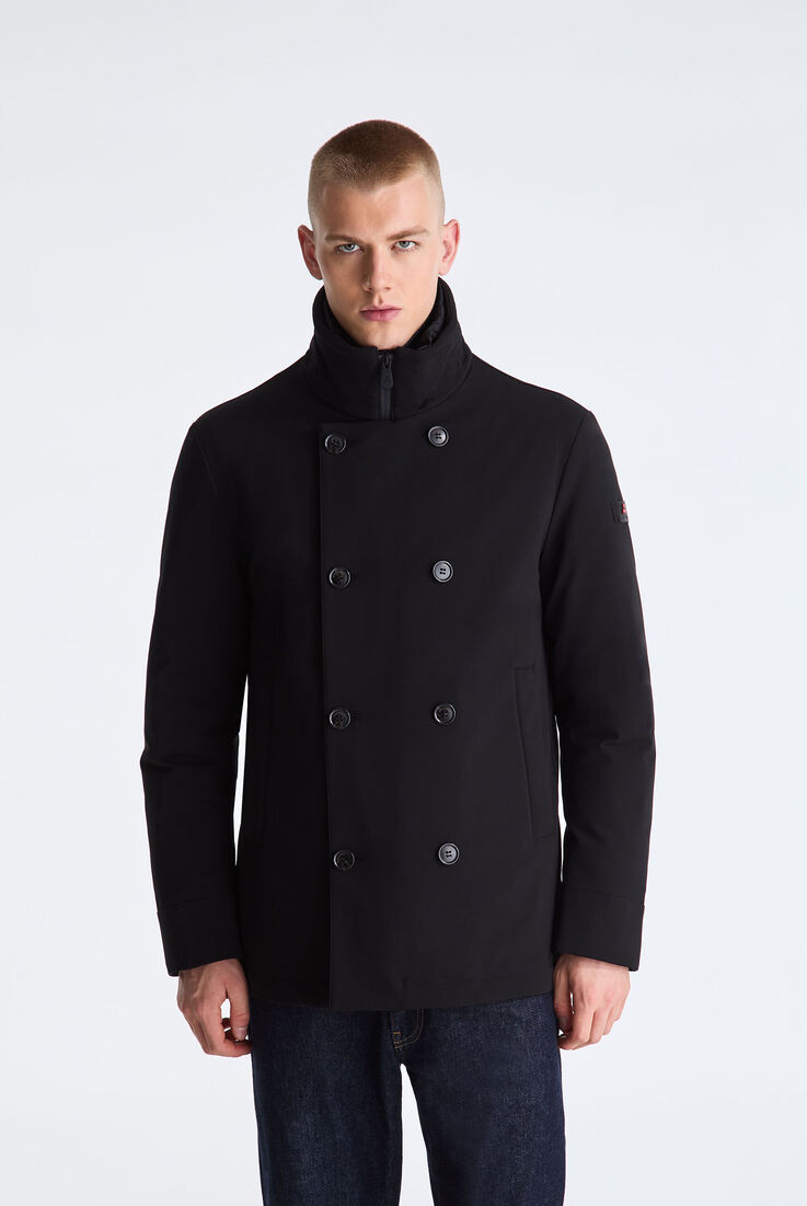 Recycled Fabric Down Jacket  Peuterey - medium