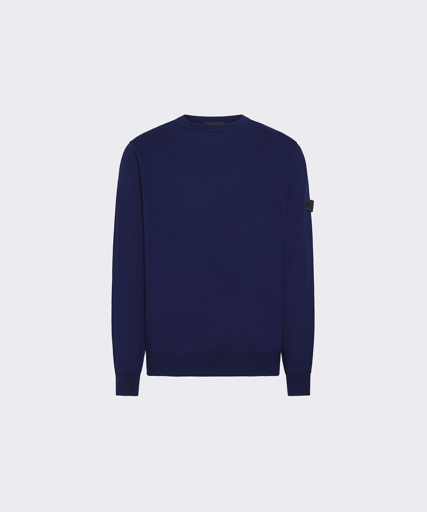 Wool Blend Knit Pullover  Peuterey - large