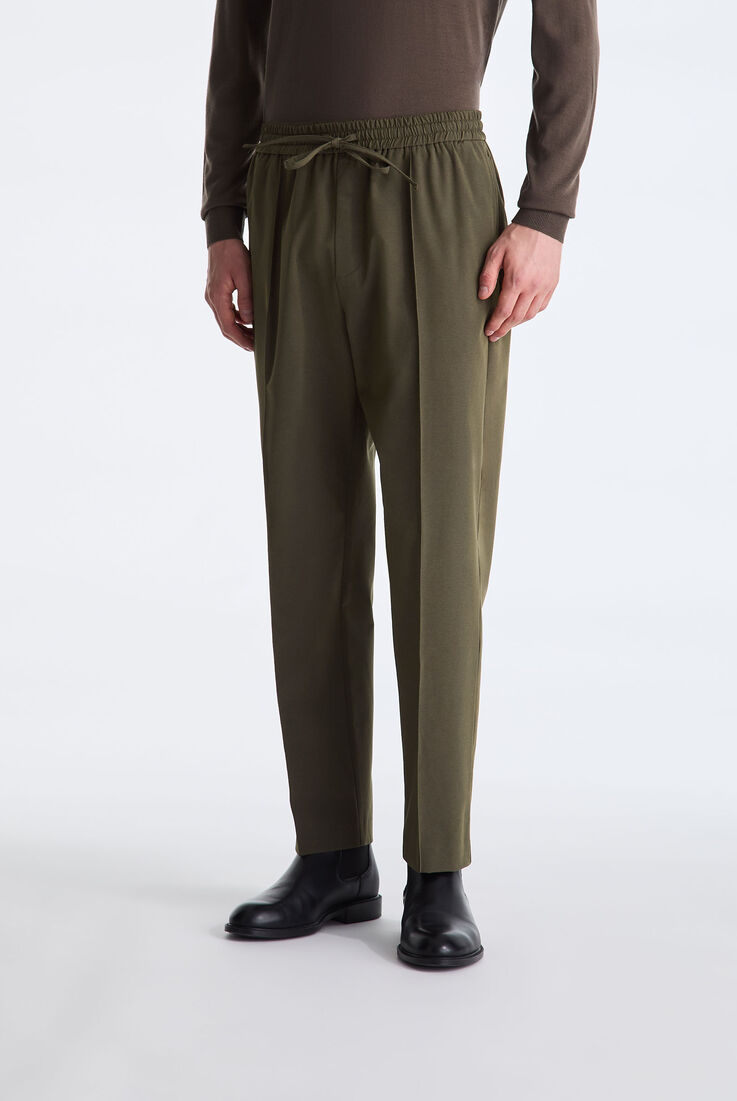 Jogger in tessuto tecnico  Peuterey - medium