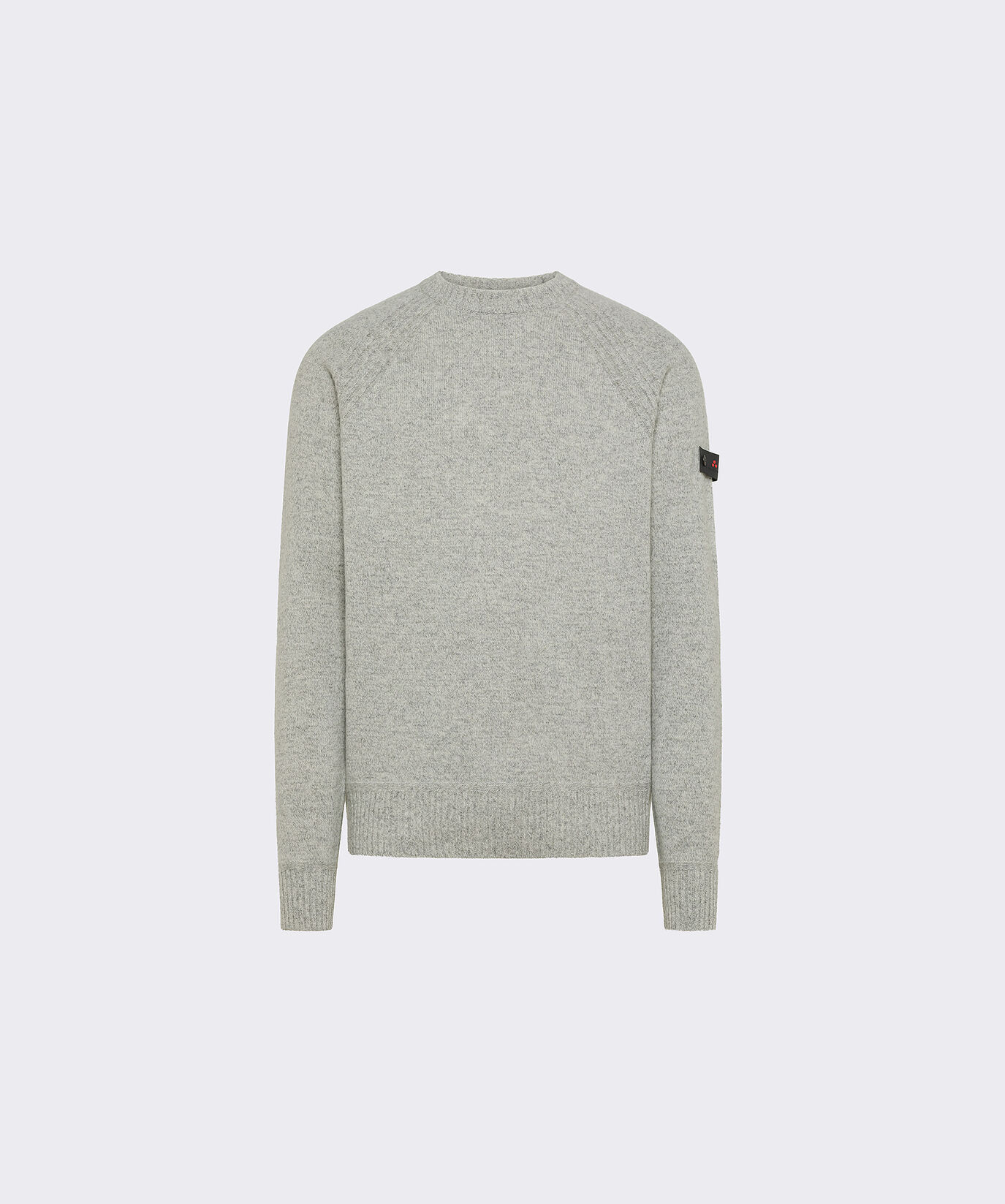 Moulin&eacute; Wool Blend Knit Sweater  Peuterey - large image number 5