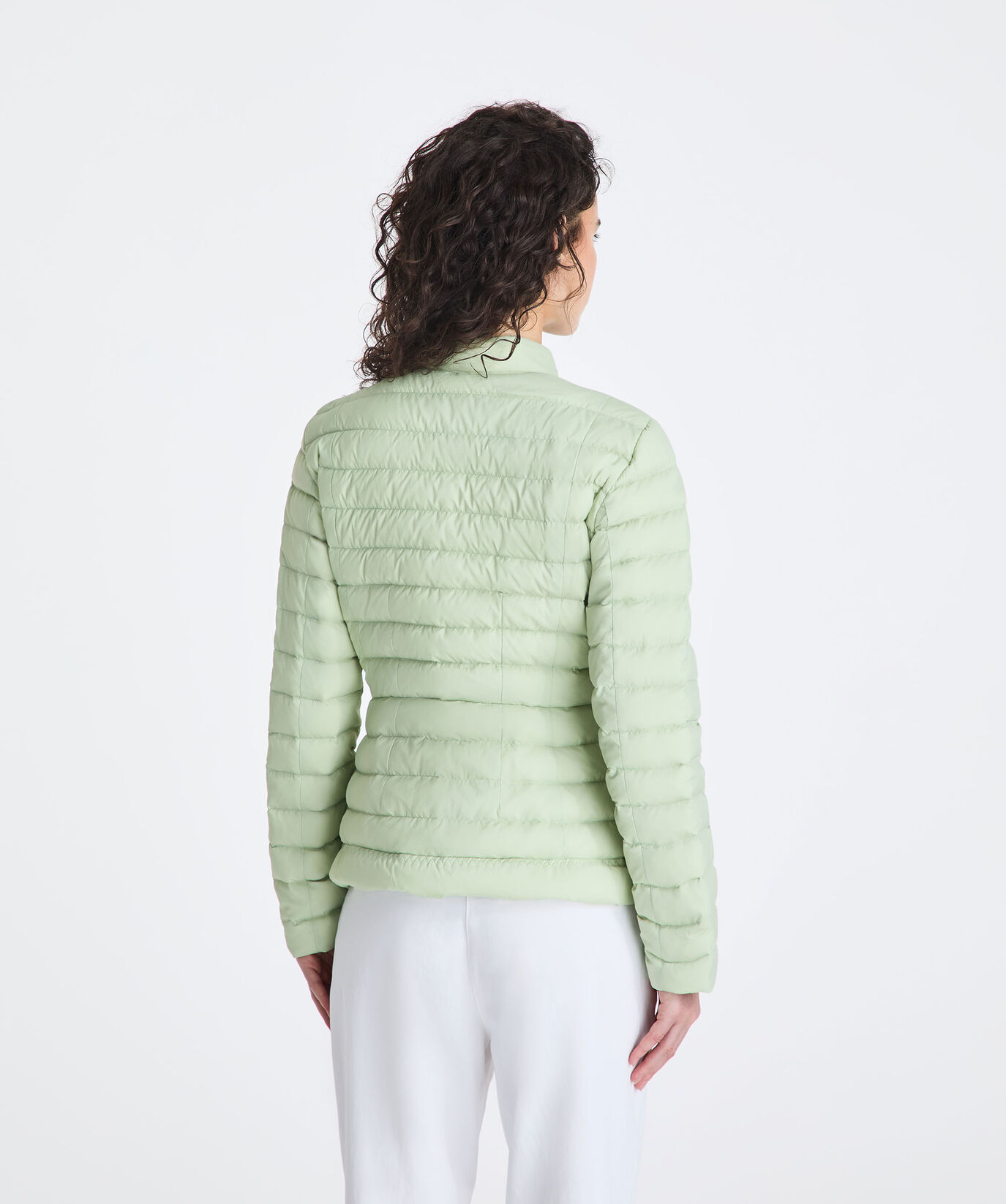 Doudoune super l&eacute;g&egrave;re coupe slim  Peuterey - large