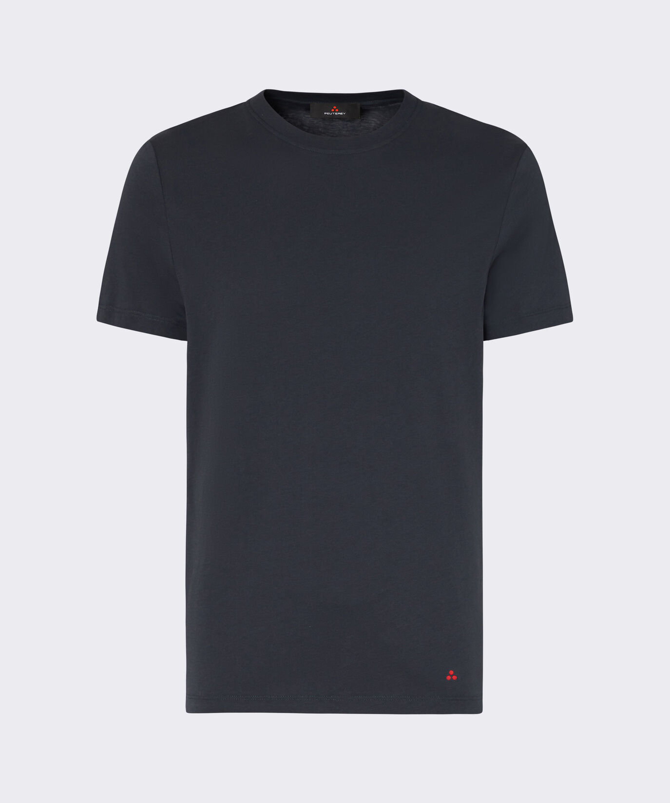 T-shirt en jersey de coton  Peuterey - large