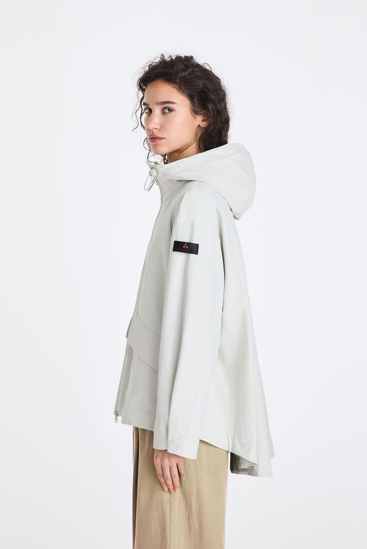 Jacke aus technischem Nylonmaterial  Peuterey - medium