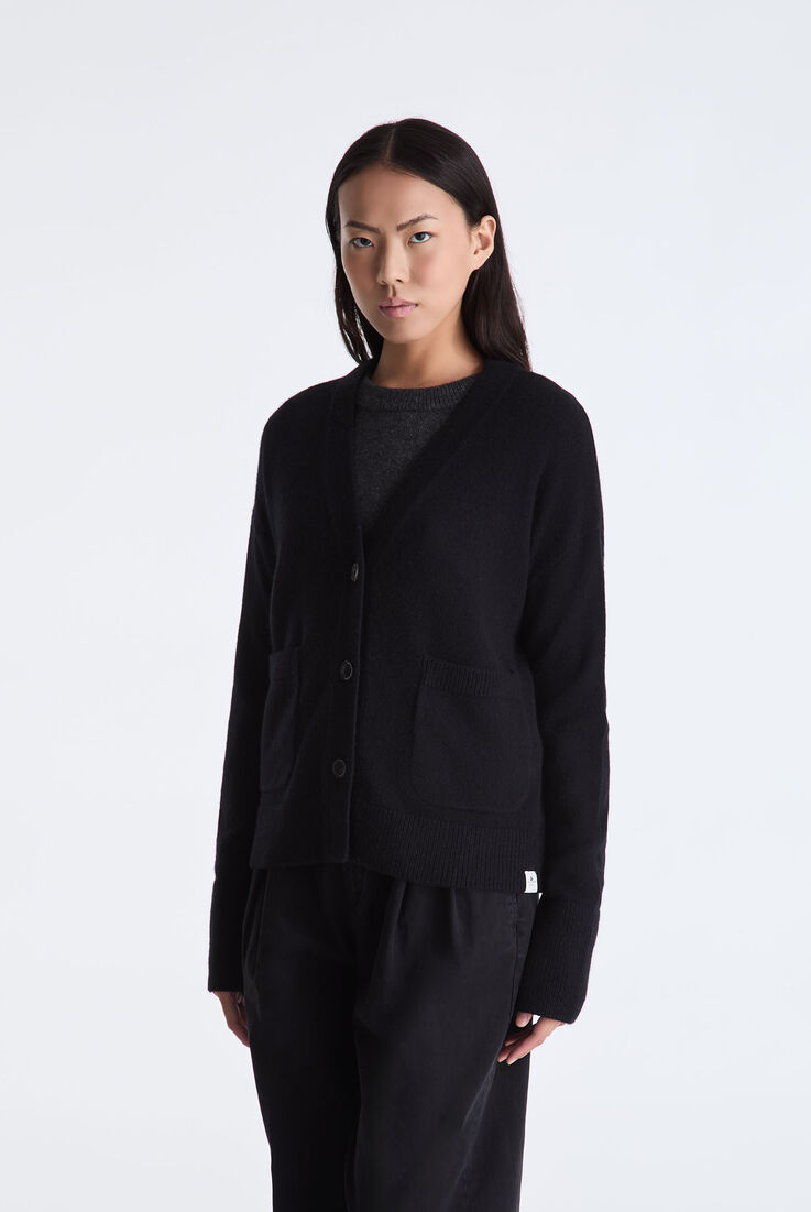 Strickjacke mit Taschen  Peuterey - medium