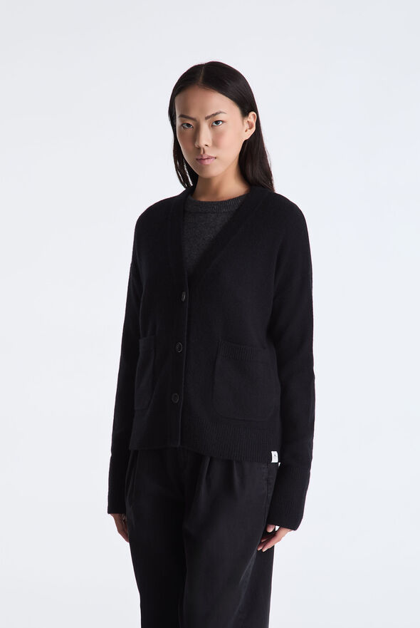 Strickjacke mit Taschen  Peuterey - medium