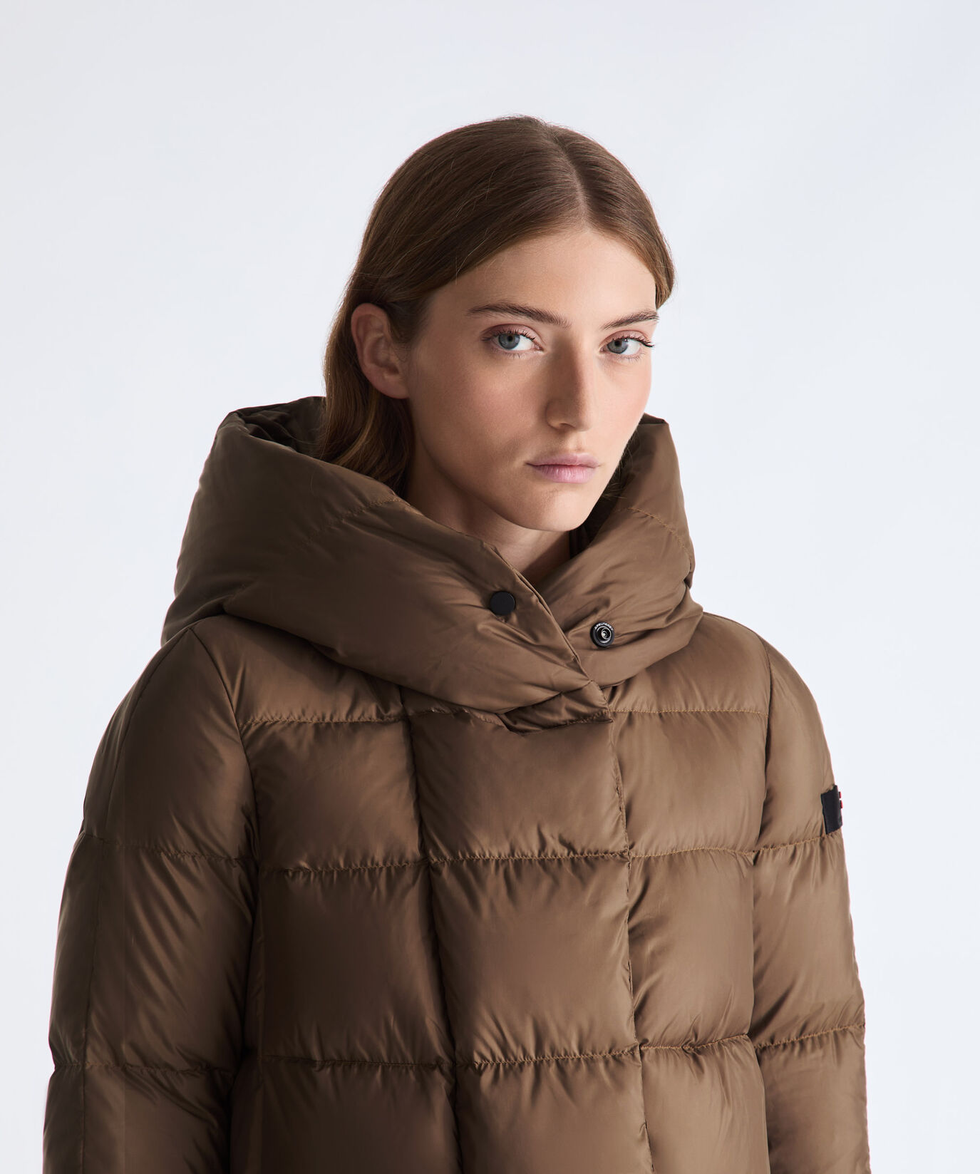 Puffer jacket urban chic  Peuterey - large