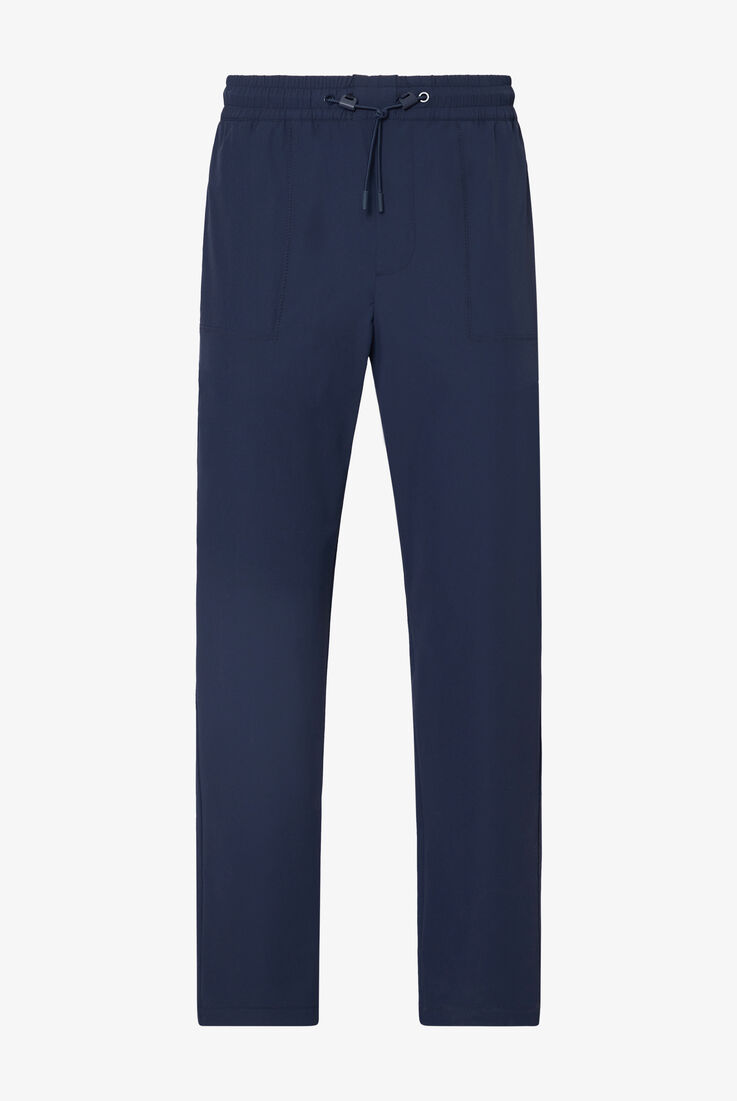 Stretch nylon joggers  Peuterey - still-fondo-neutro