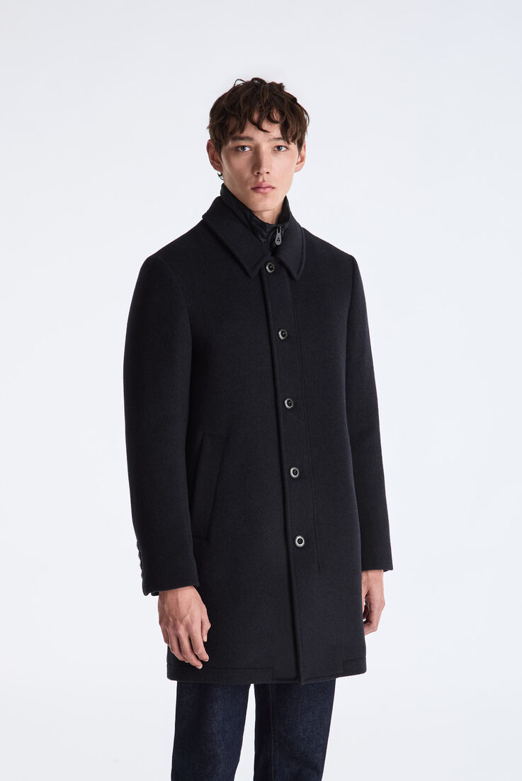 Coat with Detachable Vest  Peuterey - medium