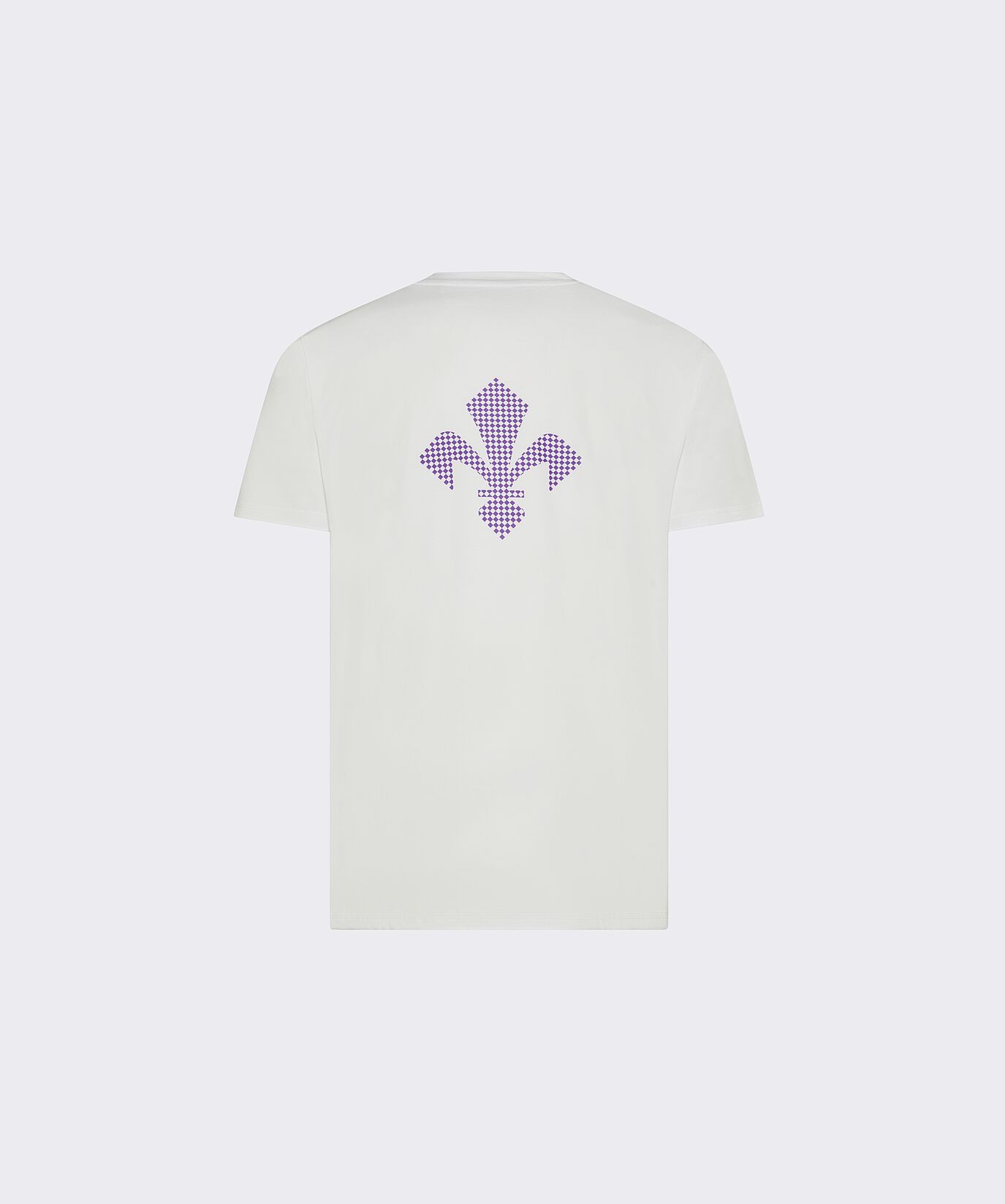 ACF Fiorentina Centenary T-Shirt  Peuterey - large image number 1