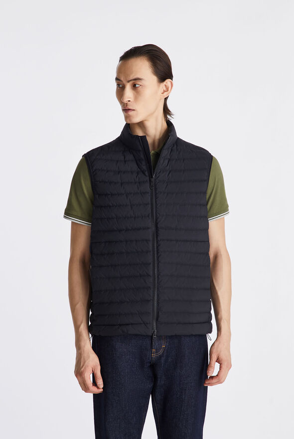 Gilet superleggero e semilucido  Peuterey - medium