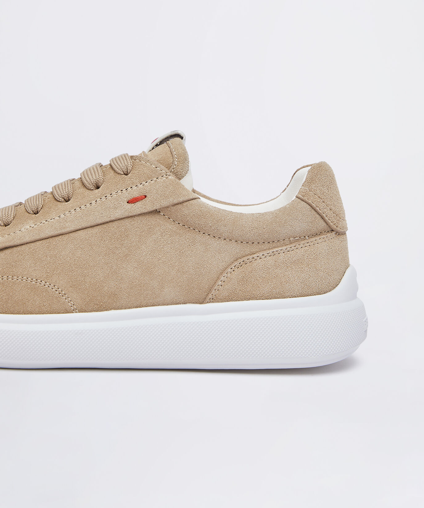 Suede leather trainers  Peuterey - large image number 5